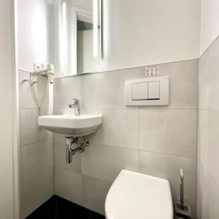 Mit Aufzug Und Balkon Auf Ruegen Lejlighed *